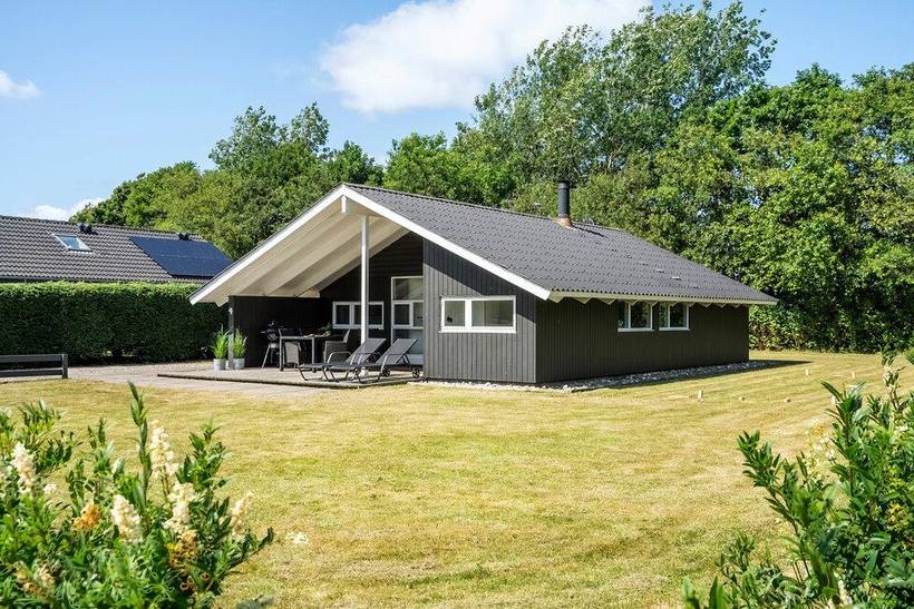 Foto von Ferienhaus ND60 in Skaven - Westjütland