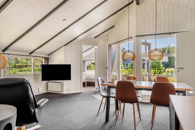 Foto von Ferienhaus ND60 in Skaven - Westjütland