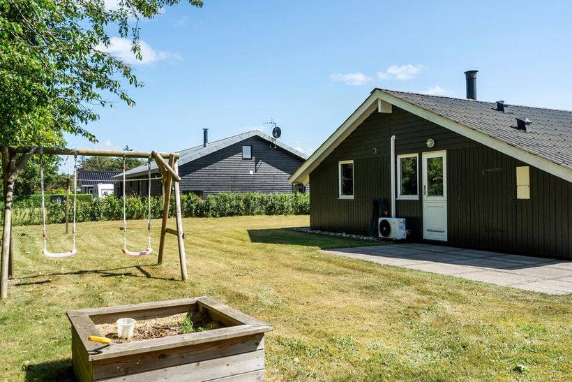 Foto von Ferienhaus ND60 in Skaven - Westjütland
