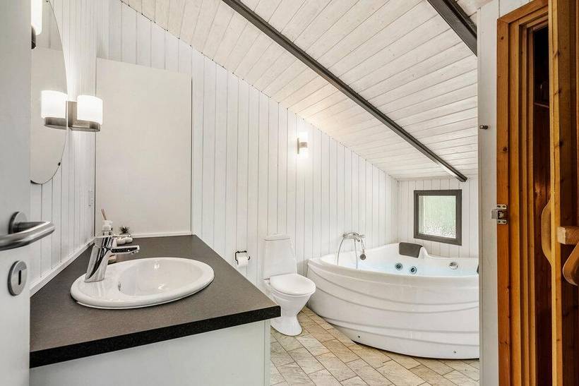 Foto von Ferienhaus ND60 in Skaven - Westjütland