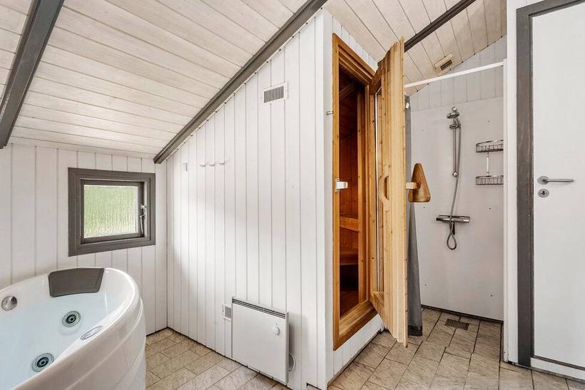 Foto von Ferienhaus ND60 in Skaven - Westjütland