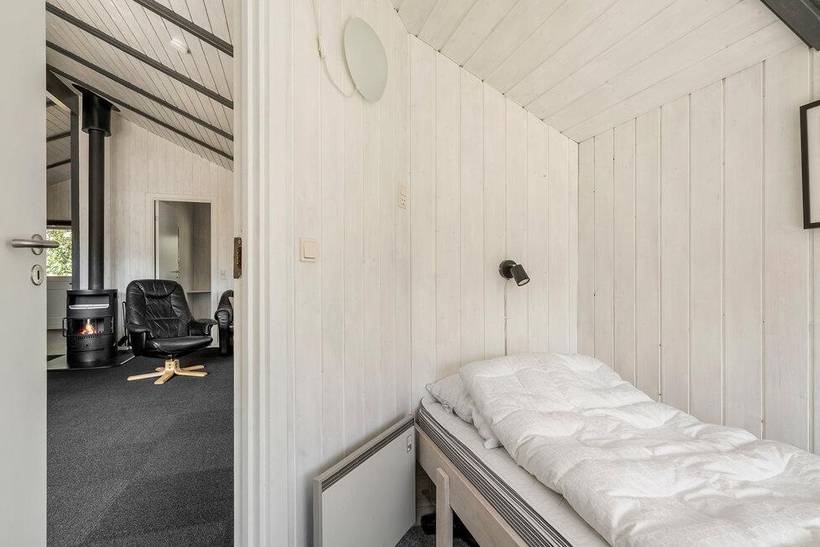 Foto von Ferienhaus ND60 in Skaven - Westjütland