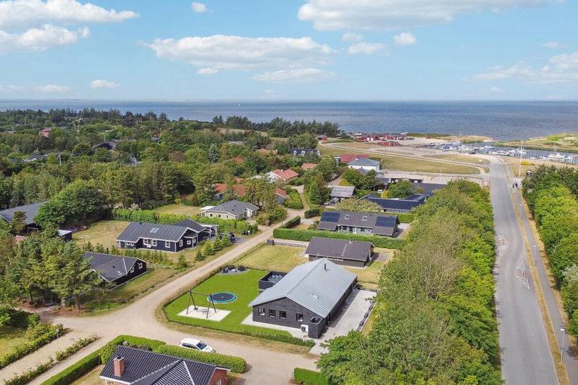 Foto von Ferienhaus ND60 in Skaven - Westjütland