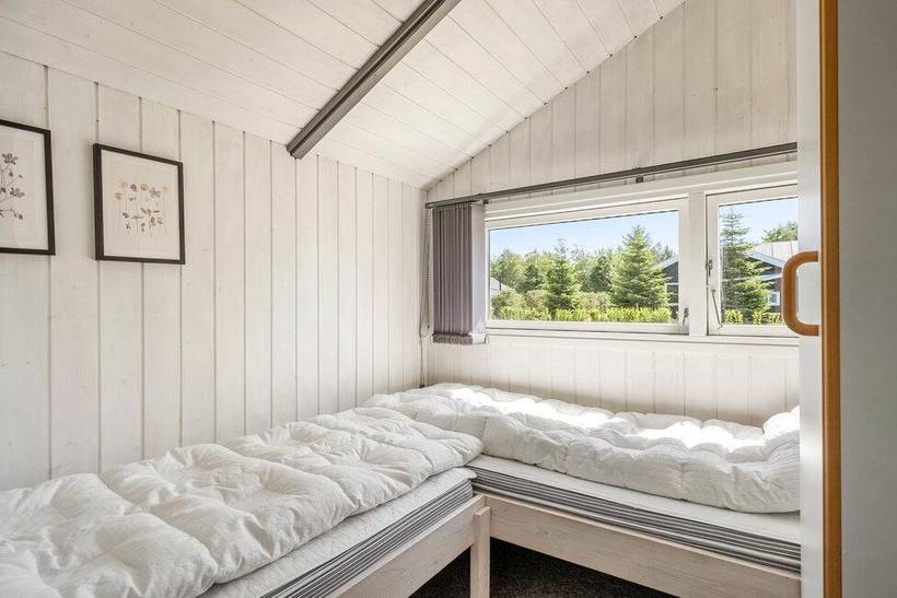 Foto von Ferienhaus ND60 in Skaven - Westjütland