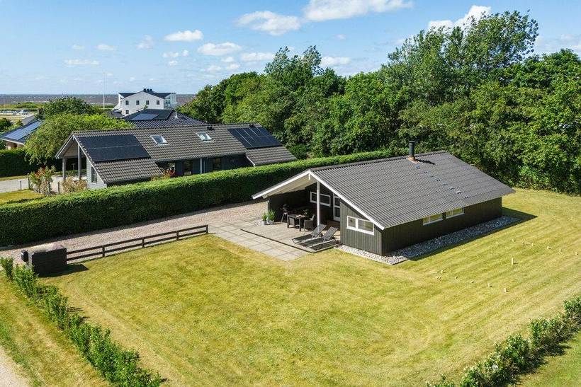 Foto von Ferienhaus ND60 in Skaven - Westjütland