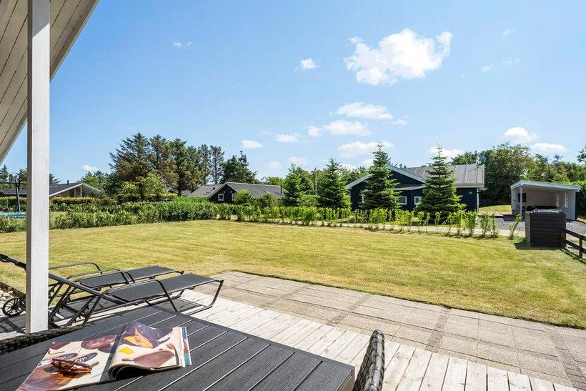 Foto von Ferienhaus ND60 in Skaven - Westjütland
