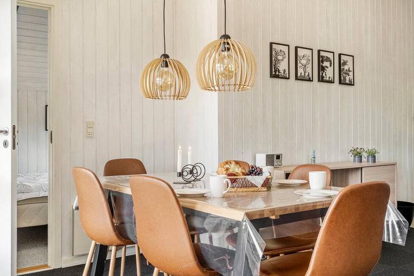 Foto von Ferienhaus ND60 in Skaven - Westjütland