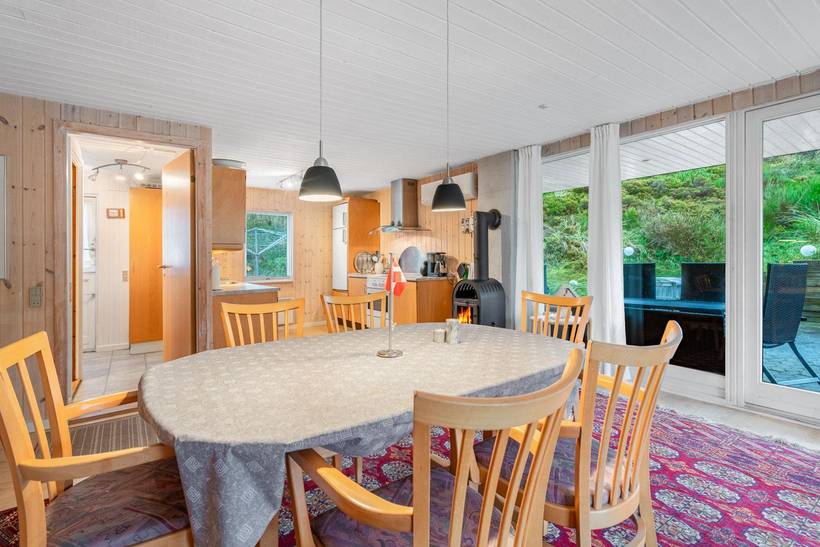 Foto von Ferienhaus ND63 in Henne Strand - Westjütland