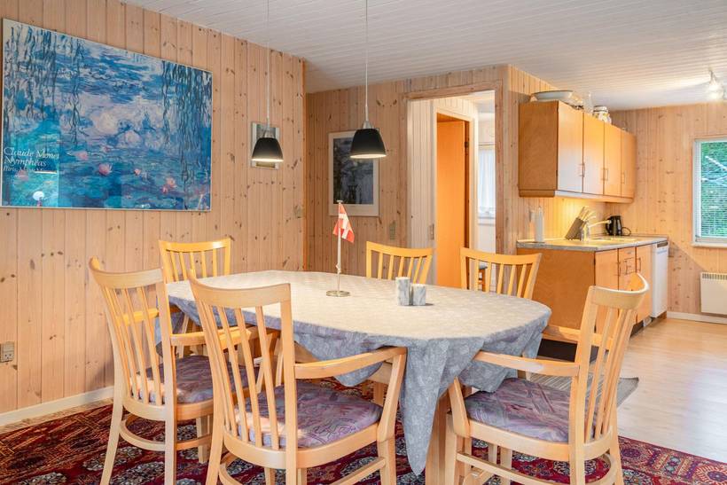 Foto von Ferienhaus ND63 in Henne Strand - Westjütland