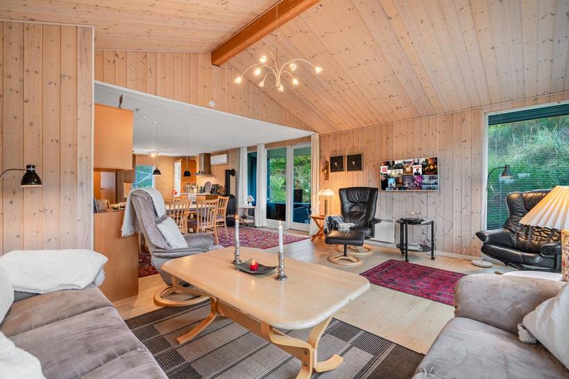 Foto von Ferienhaus ND63 in Henne Strand - Westjütland