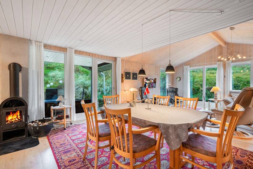 Foto von Ferienhaus ND63 in Henne Strand - Westjütland
