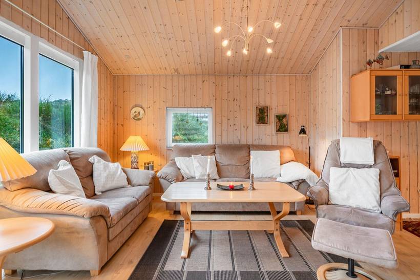 Foto von Ferienhaus ND63 in Henne Strand - Westjütland