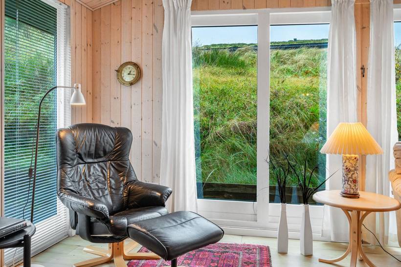 Foto von Ferienhaus ND63 in Henne Strand - Westjütland