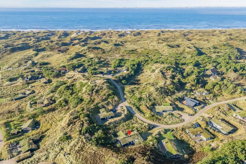 Foto von Ferienhaus ND63 in Henne Strand - Westjütland