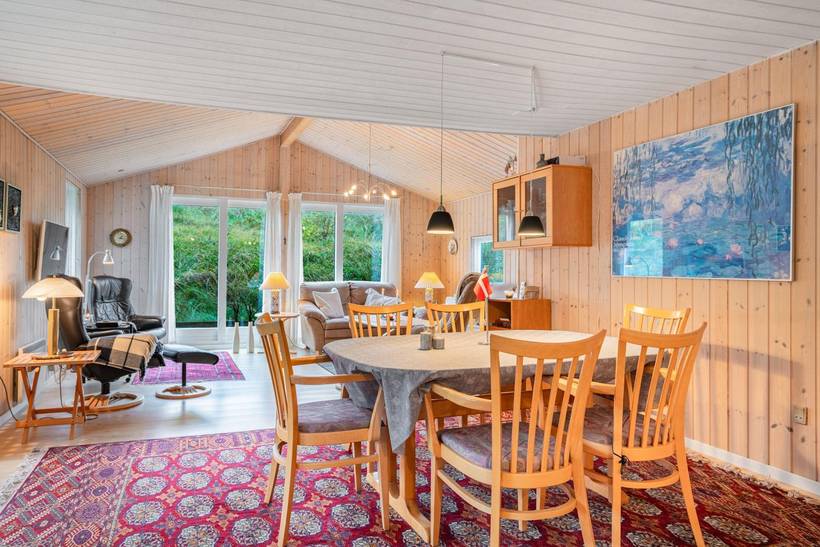 Foto von Ferienhaus ND63 in Henne Strand - Westjütland