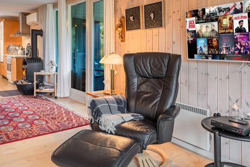 Foto von Ferienhaus ND63 in Henne Strand - Westjütland