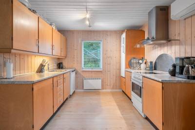 Vorschaubild von Ferienhaus ND63 in Henne Strand - Westjütland