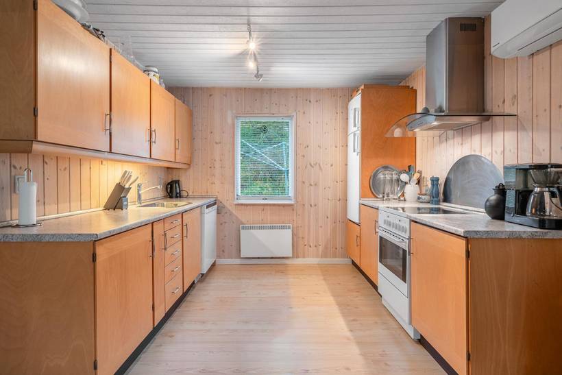 Foto von Ferienhaus ND63 in Henne Strand - Westjütland