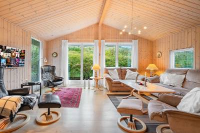 Vorschaubild von Ferienhaus ND63 in Henne Strand - Westjütland