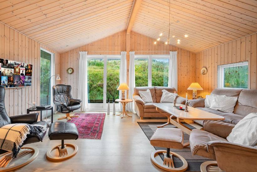 Foto von Ferienhaus ND63 in Henne Strand - Westjütland