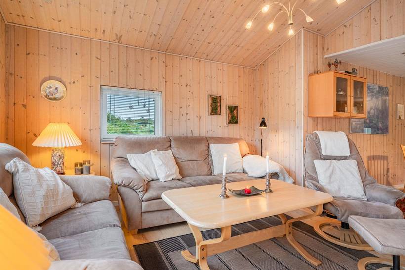 Foto von Ferienhaus ND63 in Henne Strand - Westjütland
