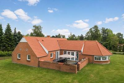 Vorschaubild von Ferienhaus ND65 in Marielyst - Falster