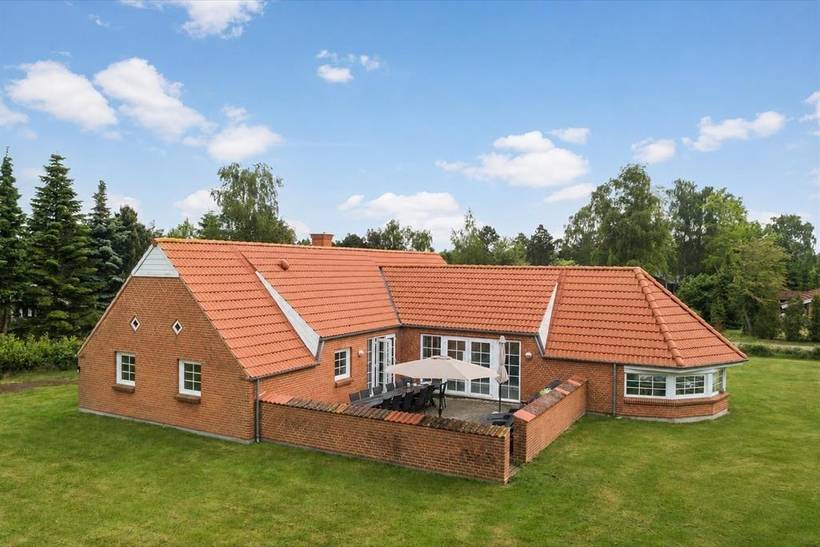 Foto von Ferienhaus ND65 in Marielyst - Falster