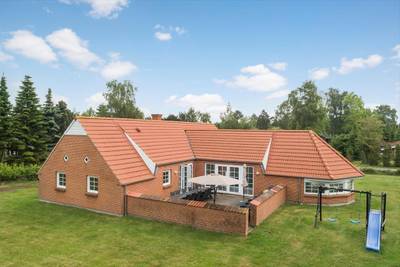 Vorschaubild von Ferienhaus ND65 in Marielyst - Falster