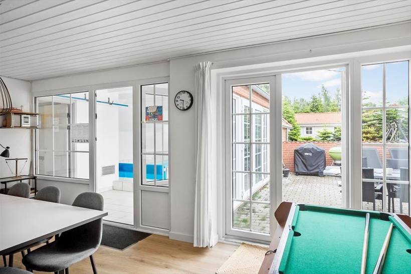 Foto von Ferienhaus ND65 in Marielyst - Falster