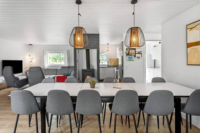 Foto von Ferienhaus ND65 in Marielyst - Falster
