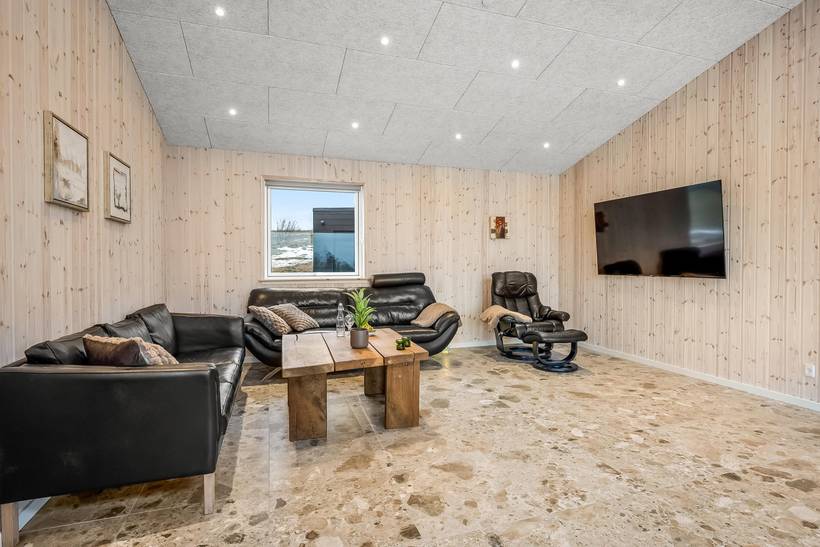 Foto von Ferienhaus ND70 in Bønnerup - Ostjütland