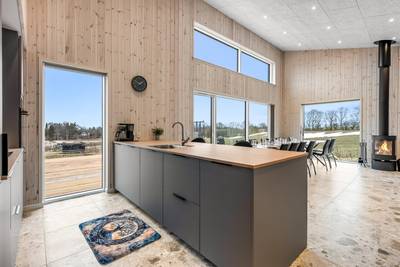 Vorschaubild von Ferienhaus ND70 in Bønnerup - Ostjütland