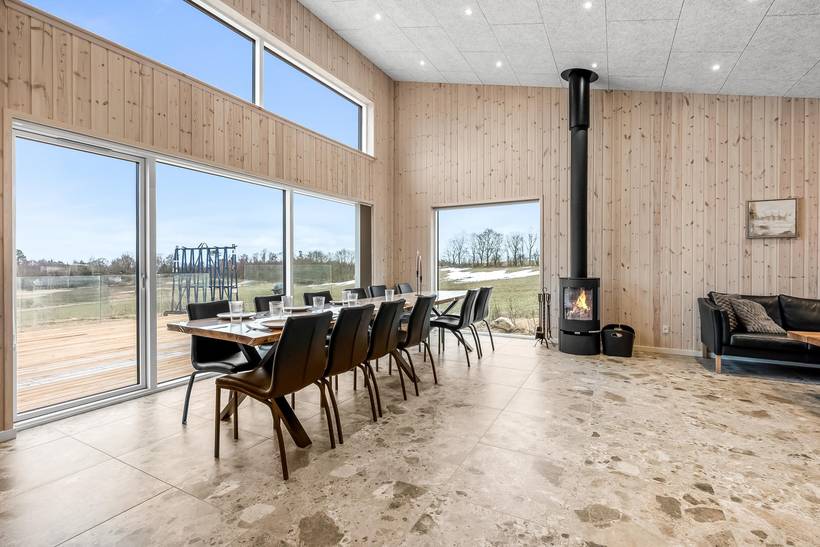 Foto von Ferienhaus ND70 in Bønnerup - Ostjütland