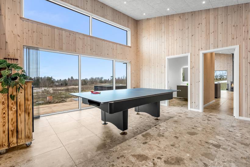 Foto von Ferienhaus ND70 in Bønnerup - Ostjütland