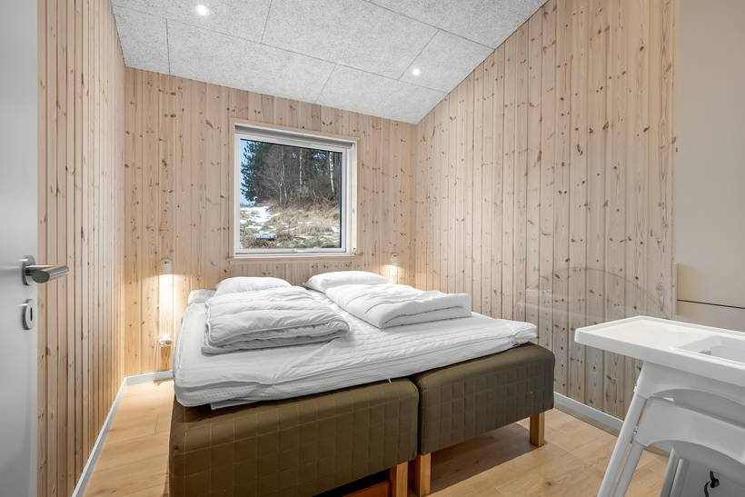 Foto von Ferienhaus ND70 in Bønnerup - Ostjütland