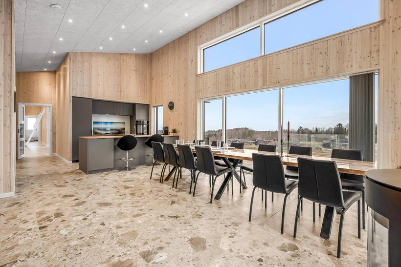 Foto von Ferienhaus ND70 in Bønnerup - Ostjütland