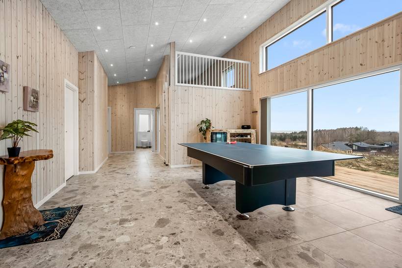 Foto von Ferienhaus ND70 in Bønnerup - Ostjütland