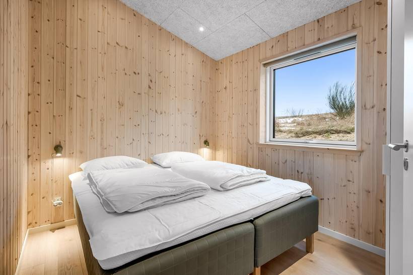 Foto von Ferienhaus ND70 in Bønnerup - Ostjütland