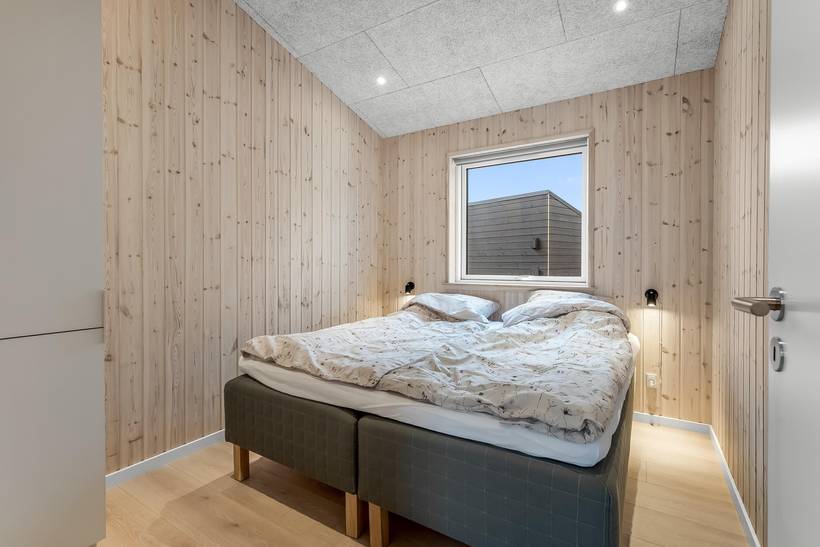 Foto von Ferienhaus ND70 in Bønnerup - Ostjütland