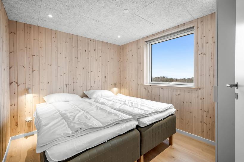 Foto von Ferienhaus ND70 in Bønnerup - Ostjütland