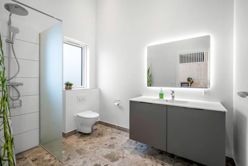 Foto von Ferienhaus ND70 in Bønnerup - Ostjütland