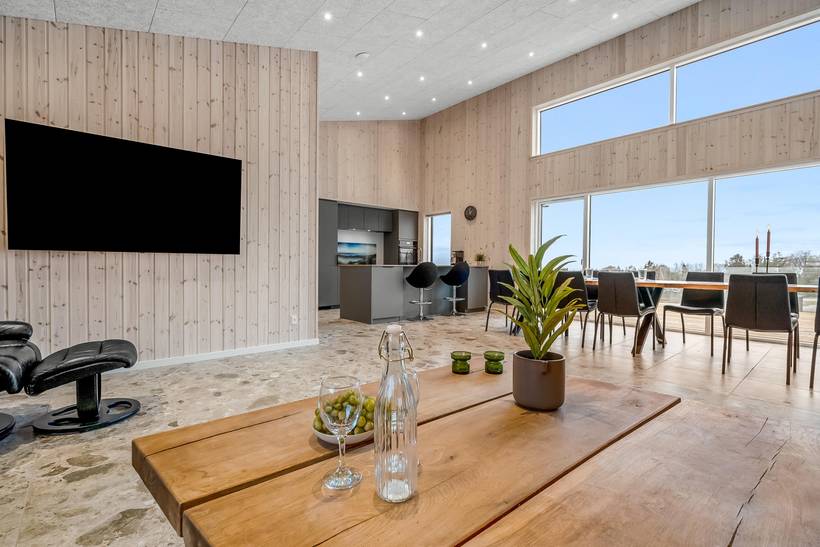 Foto von Ferienhaus ND70 in Bønnerup - Ostjütland
