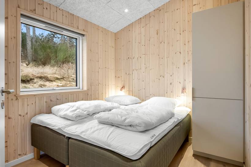 Foto von Ferienhaus ND70 in Bønnerup - Ostjütland