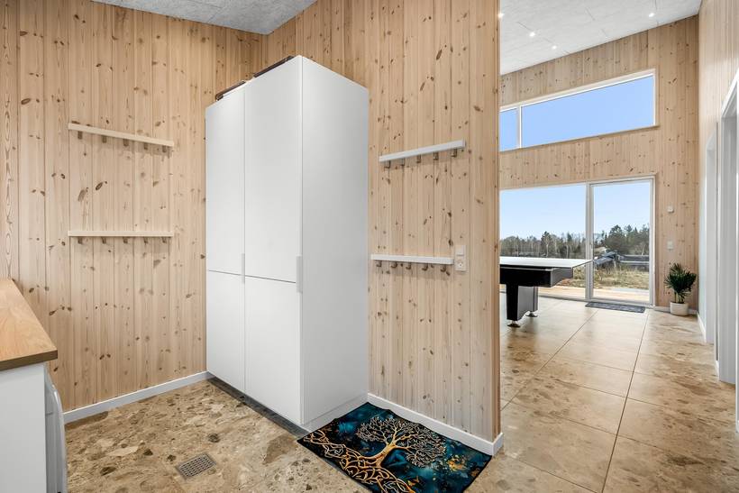 Foto von Ferienhaus ND70 in Bønnerup - Ostjütland