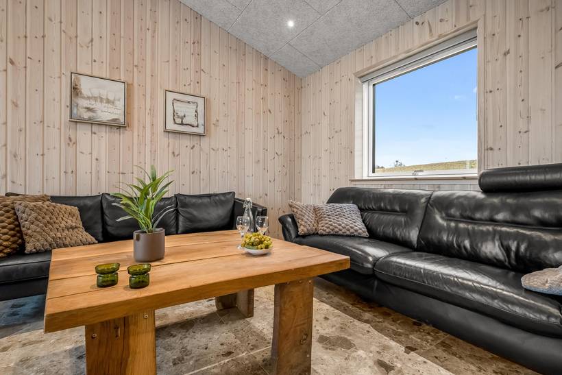Foto von Ferienhaus ND70 in Bønnerup - Ostjütland