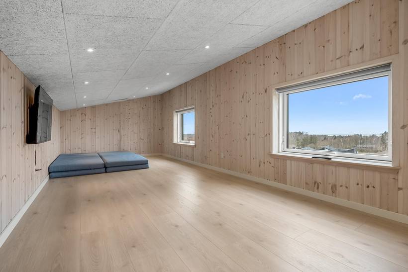 Foto von Ferienhaus ND70 in Bønnerup - Ostjütland