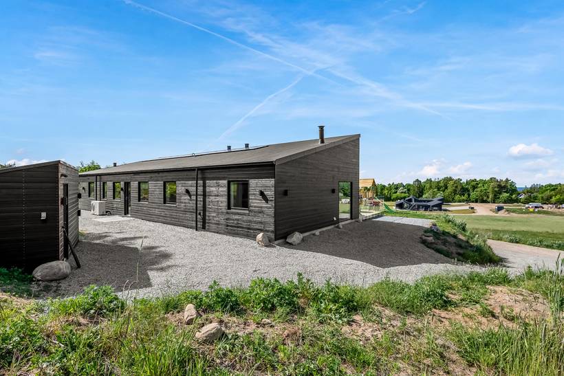 Foto von Ferienhaus ND70 in Bønnerup - Ostjütland