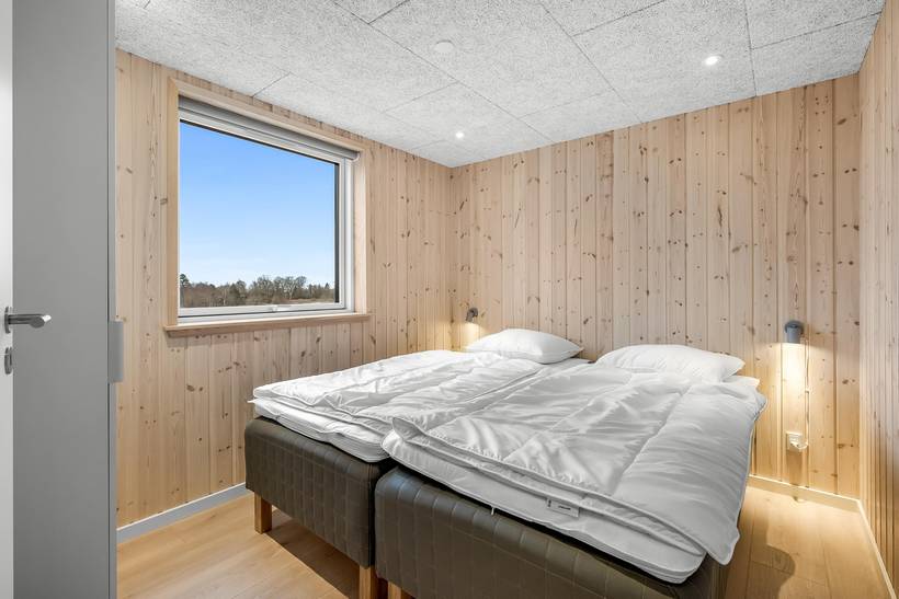 Foto von Ferienhaus ND70 in Bønnerup - Ostjütland