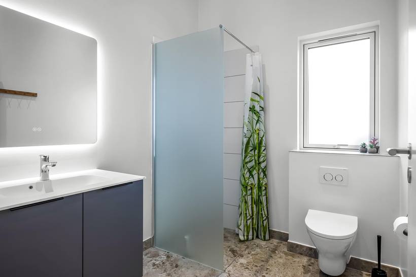 Foto von Ferienhaus ND70 in Bønnerup - Ostjütland