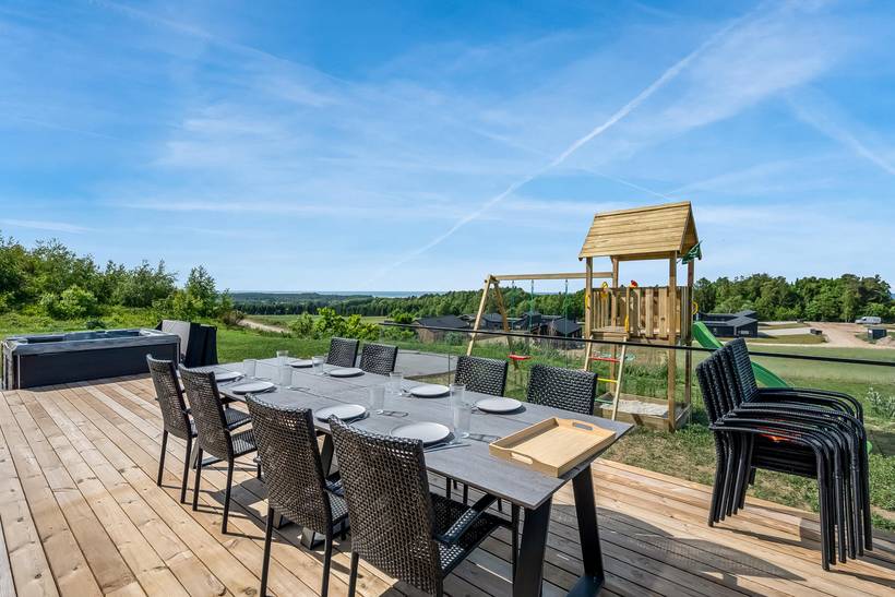 Foto von Ferienhaus ND70 in Bønnerup - Ostjütland